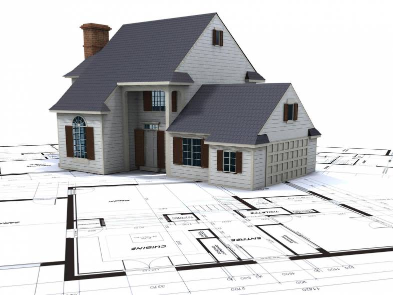 12 советов, как построить бюджетный частный дом