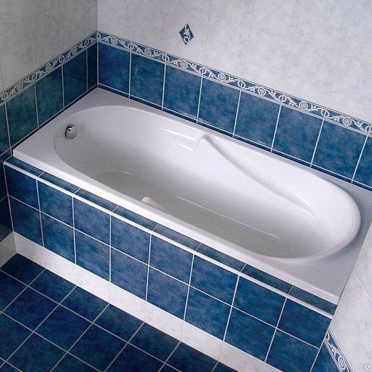 Бюджетный дизайн ванной комнаты - на чем сэкономить