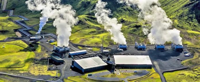 Что такое геотермальная энергия, источники и использование