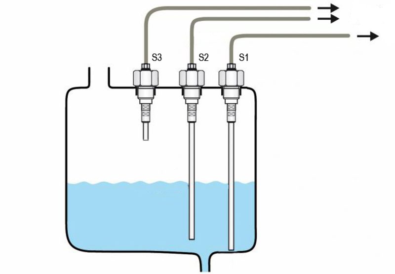 Датчики для контроля и регулировки уровня воды в баке: какие бывают и как сделать реле своими руками