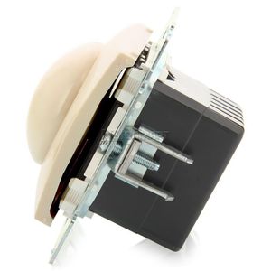 Диммер - светорегулятор ламп накаливания: конструктивные особенности, принцип работы и установка прибора