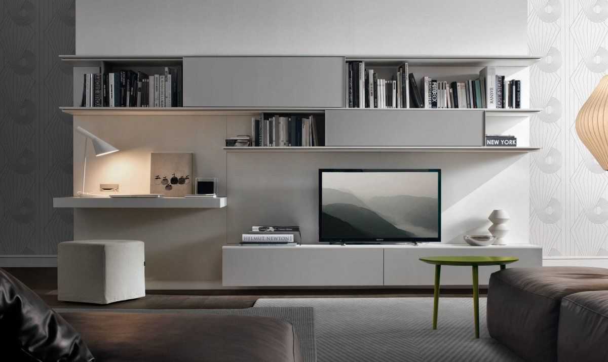Дизайн квартиры в современном стиле – идеи интерьера | Фото