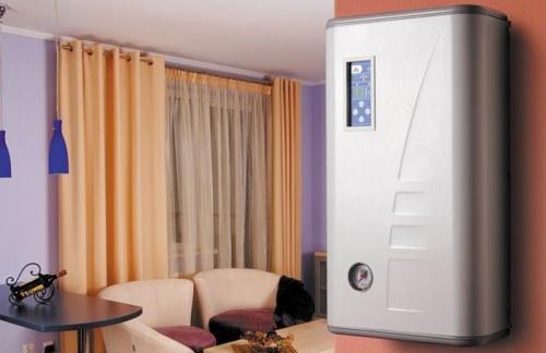 Электрокотел для частного дома: выбор идеальной системы отопления