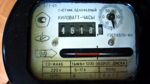 Электросчетчики: общие сведения и класс точности электрических счетчиков