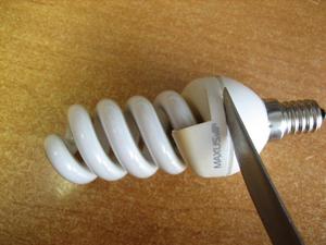 Энергосберегающие лампы: устройство, причины неисправностей и методы их ремонта своими руками