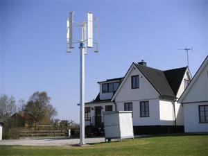 Использование ветряного генератора для дома: преимущества и недостатки ветровой электростанции, цена готовых решений