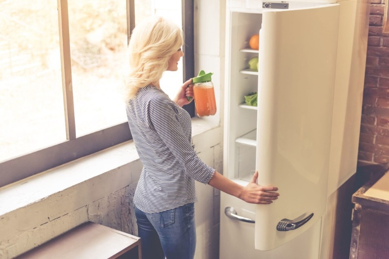Как экономить электричество при работающем холодильнике