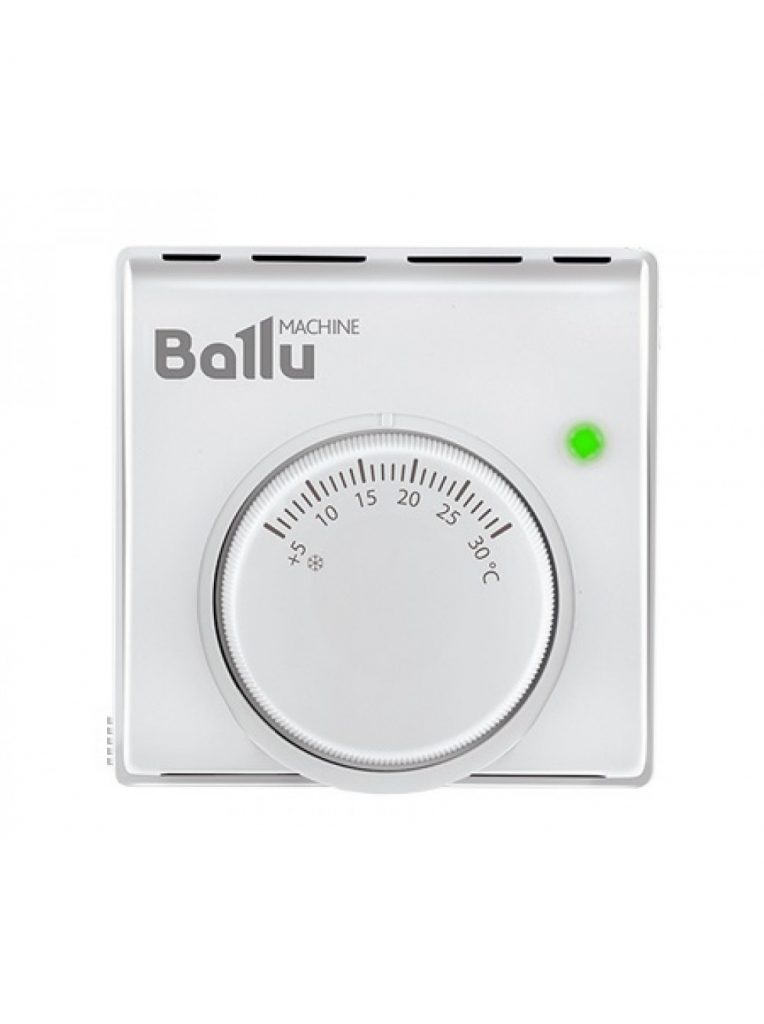 Как подключить терморегулятор к инфракрасному обогревателю - инструкция со схемами, Ballu и другие производители
