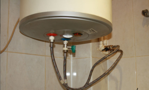 Как правильно подключить водонагреватель накопительного типа в квартире: выбор места для бойлера и подключение