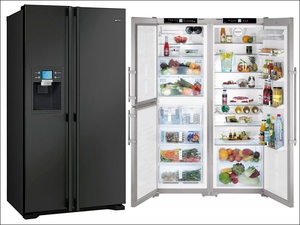 Как правильно выбрать качественный холодильник для дома: габариты, объем и другие важные параметры