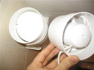 Как правильно выбрать вытяжки для ванной и туалета: виды и особенности в устройстве вентилятора