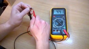 Как проверить диод: методы проверки резисторов и стабилитронов на работоспособность при помощи тестера