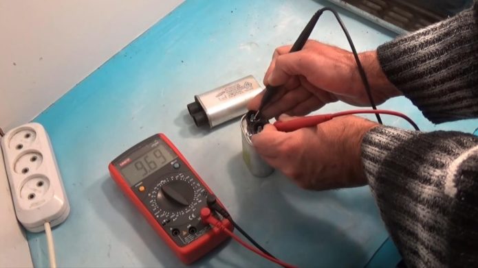 Как проверить магнетрон свч печки на исправность - необходимые инструменты и материалы, пошаговая инструкция