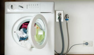 Как самостоятельно подключить стиральную машинку автомат: этапы подключения к водопроводу и канализации