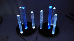Как сделать светодиодный фонарь своими руками: самодельные светодиодные светильники
