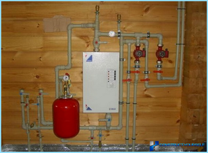 Как выбрать хороший электрический котел для отопления частного дома: практические рекомендации