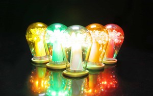 Как выбрать светодиодную лампу для дома: важные характеристики и преимущества лампочки