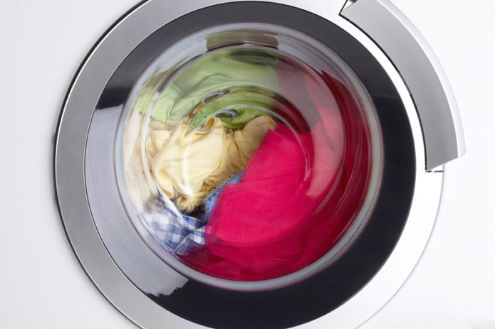 Класс отжима в стиральных машинах какой лучше: мнение эксперта
