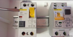 Классификация и разновидности электрических дифавтоматов, назначение и отличия от УЗО
