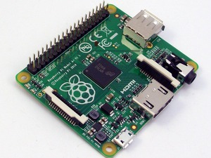 Компьютер Raspberry Pi: особенности применения для систем умного дома, нестандартные применения устройства