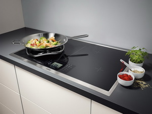Недорогие электроплиты для кухни из стеклокерамики: особенности выбора и как встроить плиту правильно