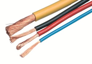 Описание видов проводов для внутренней и внешней электропроводки, медный и алюминиевый кабель