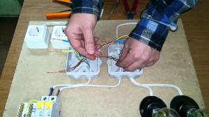 Ответвительный зажим: как сделать герметичный соединительный прокол на линии из СИП проводников