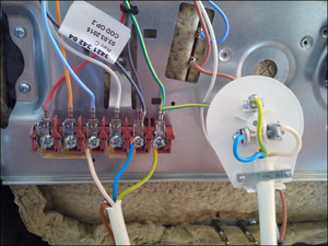 Подключение электроплиты: к однофазной сети своими руками, мощность и схема подключения