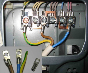 Подключение электроплиты своими руками: необходимые условия, инструменты и схемы подключения