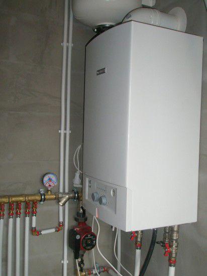 Правила установки газового котла в квартире и частном доме: нормы СНиП