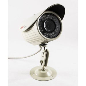 Применение камер видеонаблюдения, оснащенных датчиком движения и устройствами записи