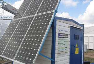 Принцип работы солнечной батареи – основные особенности функционирования преобразователей