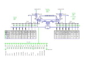 Проектирование и монтаж системы электроснабжения (ЭОМ), электрика, состав проектной документации