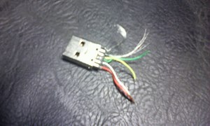 Распиновка по цвету разъемов USB, micro и mini, назначение проводов