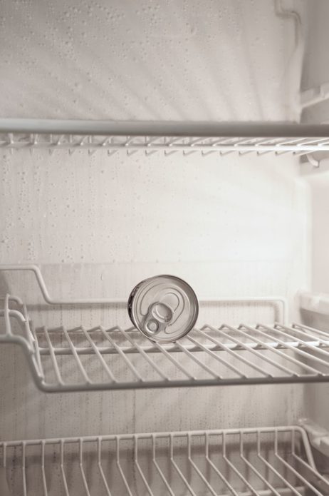 Режим отпуск в холодильнике — что это, как включить эту функцию