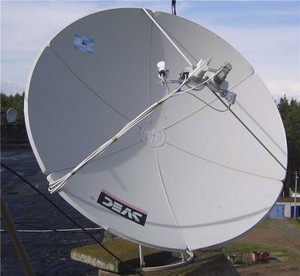 Самостоятельный монтаж и установка спутниковых антенн, как настраивать без специальных приборов