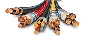 Сечение кабелей: калькуляторы расчета по мощности, длине и току, подбор оптимальных величин