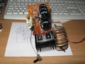 Симисторный регулятор мощности: описание, схемы, устройства от REGIN
