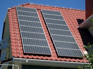 Солнечные батареи для дома: отзывы покупателей, почему все больше владельцев домов их покупают