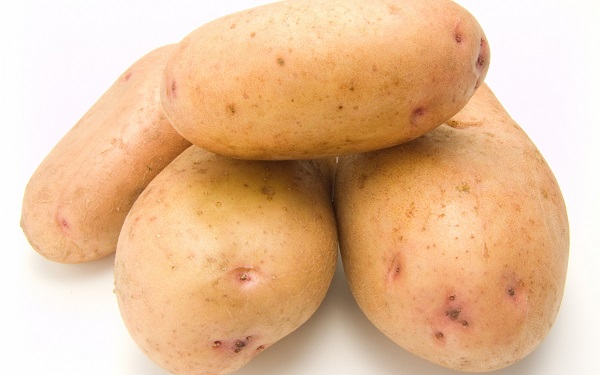 Сорт картофеля Американка: фото и описание