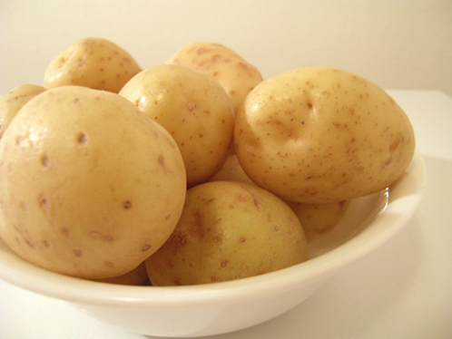 Сорт картофеля Колобок: характеристика, фото, отзывы