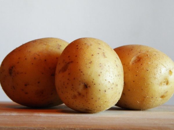 Сорт картофеля «Метеор»: фото, характеристика, отзывы
