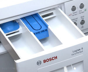 Стиральная машина Бош (Bosch): ремонт своими руками, диагностика и замена сливного насоса
