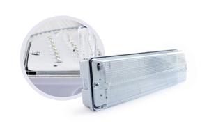 Светодиодный светильник на аккумуляторе для аварийного освещения: плюсы и минусы решения, на что обратить внимание при выборе