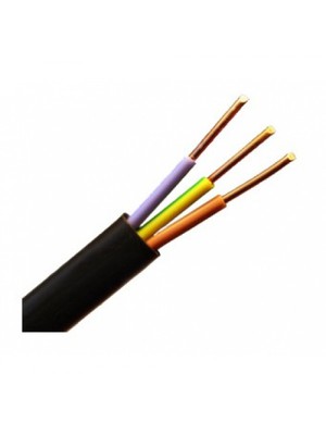 Технические характеристики кабеля ВВГ, особенности и строение кабеля, советы электриков