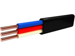 Технические характеристики кабеля ВВГ, особенности и строение кабеля, советы электриков