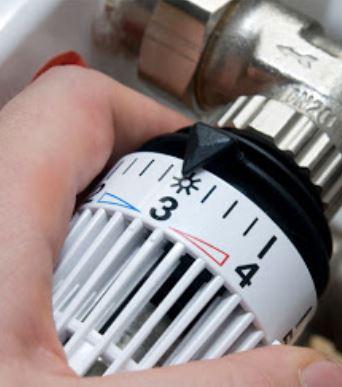 Терморегулятор для радиаторов отопления: особенности выбора и правила установки