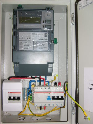 Трехфазный электросчетчик на 380 Вт: особенности применения, виды счетчиков, схема и монтаж