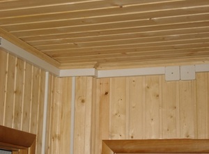 Установка электропроводки в деревянном доме своими руками: схема, проводка, оборудование и электрика