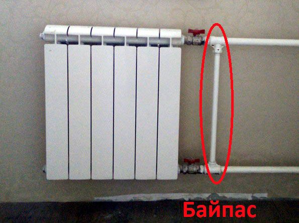Установка радиаторов отопления в квартире своими руками: нормы, СНиПы и схемы